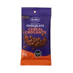 Kron Cereal Crocante Con Chocolate 40Gr