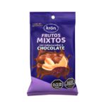 Kron Frutos Mixto Cubierto De Chocolate 40Gr