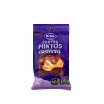 Kron Mani Cubierto Con Chocolate 40Gr