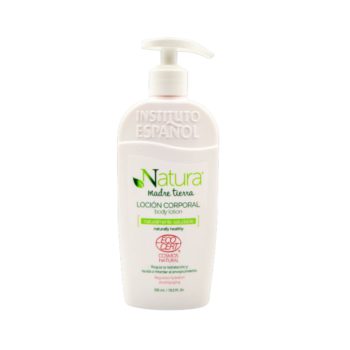 Natura Loción Corporal 300ml - Instituto Español