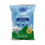 Leche De Cabra 400gr Mi Querencia