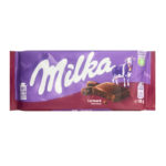 MILKA CHOCOLATE 90 G