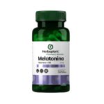 Melatonina+Valerina +B6 x 60Caps Herbaplant