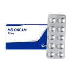 Meloxicam 15Mg x 10Tab Blister Drotafarma