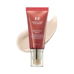 Missha Perfect Cover Bb Cream #21 Light Spf 42