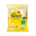 Nido Forticrece 400Gr Nestle