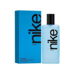Nike Man Ultra Blue Edt 100Ml