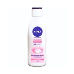 Nivea Crema Corporal Aclarado Natural 220Ml