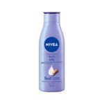 Nivea Crema Corporal Soft Milk Piel Seca 220Ml