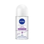 Nivea Desodorante Tono Natural Beauty Touch Roll-On 50Ml