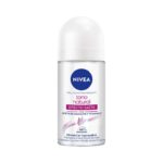 Nivea Desodorante Tono Natural Efecto Satin Roll-On 50Ml