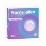Normosilen Anillo Vaginal 0.120-0.015mg Etonogestrel_Etinilestradiol Leti