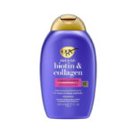 Ogx-Conditioner Acondicionador Biotin & Collagen 385Ml