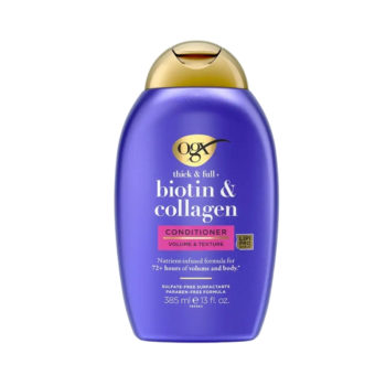 Ogx - Conditioner Acondicionador Biotin & Collagen 385mL