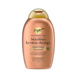 Ogx – Conditioner Acondicionador Brazilian Keratin Therapy 385Ml