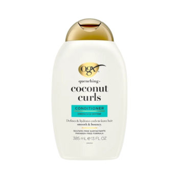 Ogx - Conditioner Acondicionador Coconut Curls 385mL