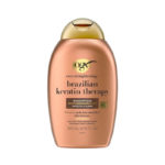 Ogx – Shampoo Brazilian Keratin Therapy 385Ml
