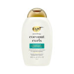 Ogx – Shampoo Coconut Curls 385Ml