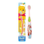 Oral B Cepillo Dental Niños Disney Baby Extra Suave