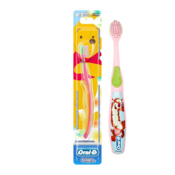 Oral B Cepillo Dental Niños Disney Baby Extra Suave
