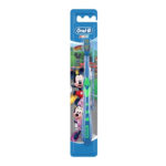 Oral B Cepillo Dental Niños Mikey Extra Suave