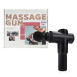Pistola De Masaje Mini Vitalmed