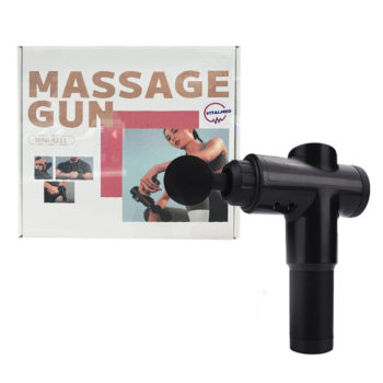 Pistola De Masaje Mini Vitalmed