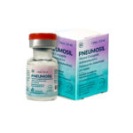 Pneumosil-Vacuna Conjugada Antineumococica Polisacarida x 1Amp