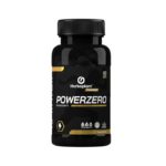 Powerzero x 60Caps Herbaplant