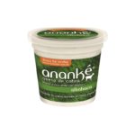 Queso De Cabra- Albahaca 200Gr Ananke