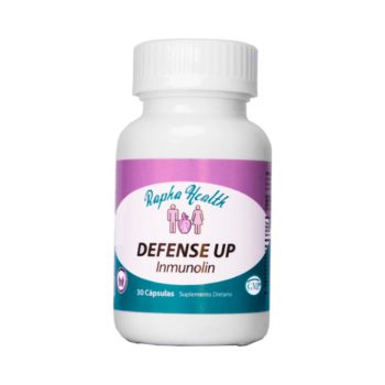 Rapha Healt Defense Up x 30Caps