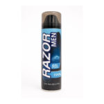 Razor Men Gel De Afeitar Cool Refrescante 200mL_193G