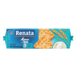 Renata Galleta Agua Y Sal Craker 170Gr