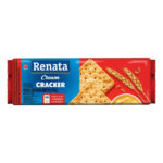 Renata Galleta Cream Cracker 170Gr
