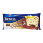 Renata Torta De Vainilla C_ Chispas De Chocolate 250Gr
