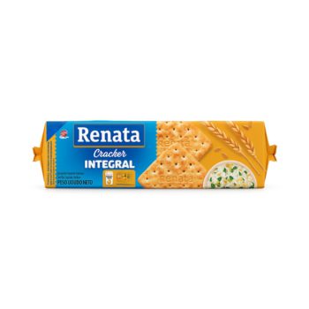Renata Galleta Cracker 170gr