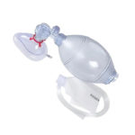 Resucitador Manual Adulto Ambu Romsons