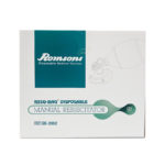 Resucitador Manual Adulto Ambu Romsons