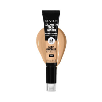 Revlon Colorstay Skin Awaken Nro 030 Light Medium 8mL Corrector Facial