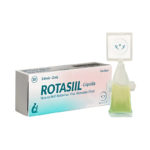 Rotasil Liquida 1 Dosis Anti-Rotavirus