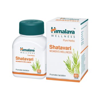 Shatavari x 60Tab Himalaya
