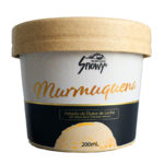 SNOWY DULCE DE LECHE