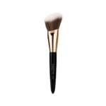 Salome Angled Foundation Brush Brocha P_Base Y Crema Sa 57