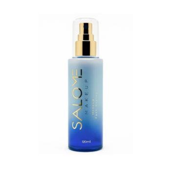 Salome Brush Cleaner Fast Drying Limpiador De Brocha 120Ml