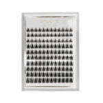 Salome Manga Lash Clusters Nro 129A Kit De Pestañas