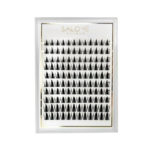 Salome Manga Lash Clusters Nro 129B Kit De Pestañas