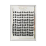 Salome Manga Lash Clusters Nro 129C Kit De Pestañas