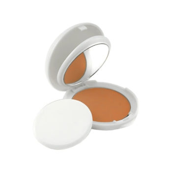 Salome Polvo Compacto Mineralizado #06 10Gr