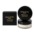 Salome Polvo Suelto Ultra Fine Finish #01 12.5Gr