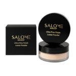 Salome Polvo Suelto Ultra Fine Finish #02 12.5Gr